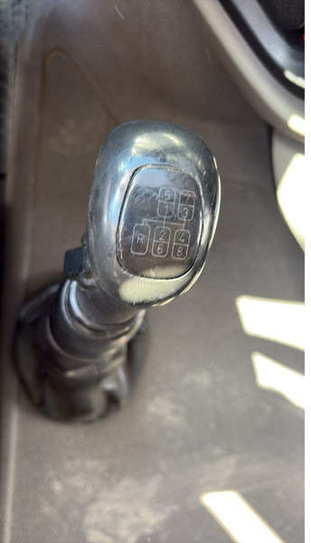 Trekkvogn DAF 105 XF 460 (BOITE MANUELLE / MANUAL GEARBOX): bilde 20