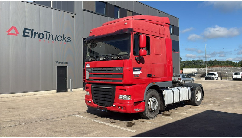 DAF 105 XF 460 (BOITE MANUELLE / MANUAL GEARBOX) - Trekkvogn: bilde 1 DAF 105 XF 460 (BOITE MANUELLE / MANUAL GEARBOX) - Trekkvogn: bilde 1