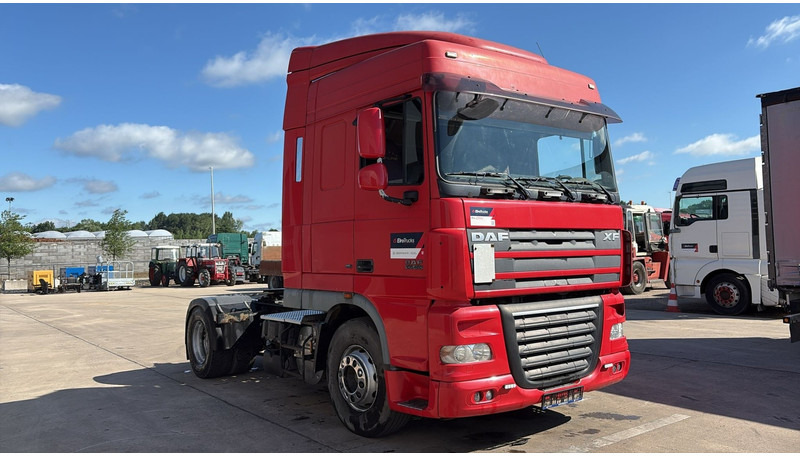 DAF 105 XF 460 (BOITE MANUELLE / MANUAL GEARBOX) - Trekkvogn: bilde 3 DAF 105 XF 460 (BOITE MANUELLE / MANUAL GEARBOX) - Trekkvogn: bilde 3