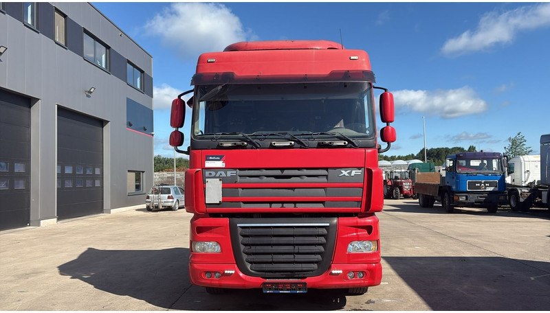 DAF 105 XF 460 (BOITE MANUELLE / MANUAL GEARBOX) - Trekkvogn: bilde 2 DAF 105 XF 460 (BOITE MANUELLE / MANUAL GEARBOX) - Trekkvogn: bilde 2