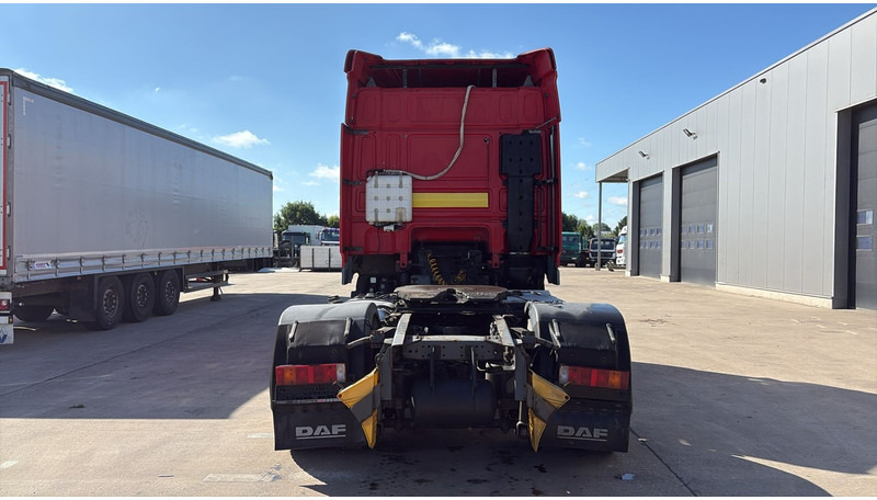 Trekkvogn DAF 105 XF 460 (BOITE MANUELLE / MANUAL GEARBOX): bilde 6