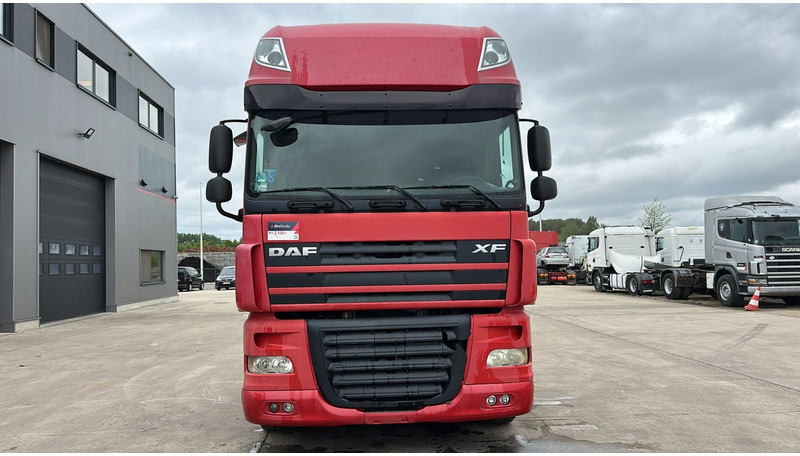 DAF 105 XF 460 (BOITE MANUELLE / MANUAL GEARBOX / TRES PROPRE) - Trekkvogn: bilde 2 DAF 105 XF 460 (BOITE MANUELLE / MANUAL GEARBOX / TRES PROPRE) - Trekkvogn: bilde 2