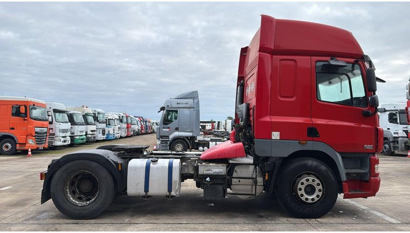 DAF CF 85.410 (BOITE MANUELLE / MANUAL GEARBOX) - Trekkvogn: bilde 3 DAF CF 85.410 (BOITE MANUELLE / MANUAL GEARBOX) - Trekkvogn: bilde 3