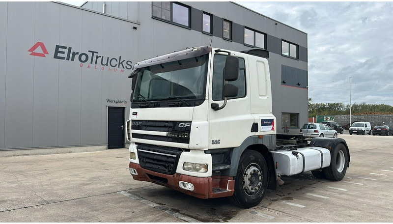 DAF CF 85.410 (BOITE MANUELLE / MANUAL GEARBOX) - Trekkvogn: bilde 1 DAF CF 85.410 (BOITE MANUELLE / MANUAL GEARBOX) - Trekkvogn: bilde 1