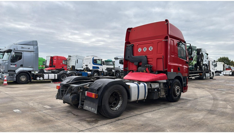 DAF CF 85.410 (BOITE MANUELLE / MANUAL GEARBOX) - Trekkvogn: bilde 4 DAF CF 85.410 (BOITE MANUELLE / MANUAL GEARBOX) - Trekkvogn: bilde 4