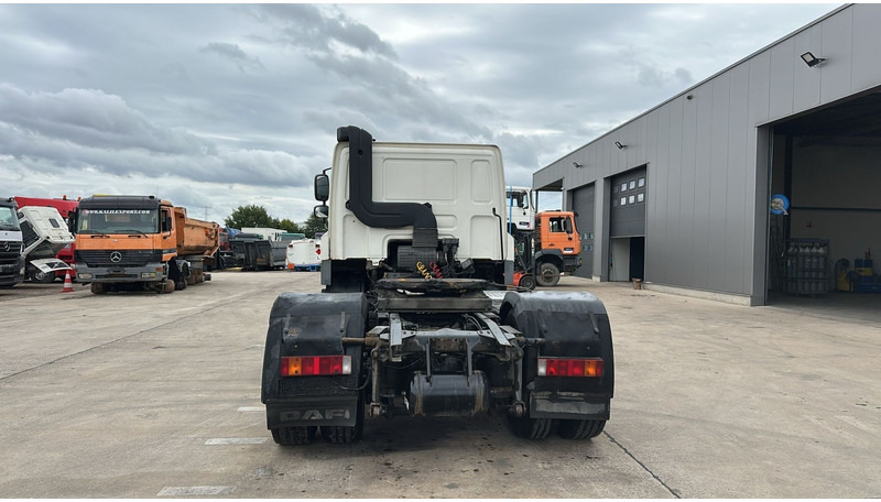 DAF CF 85.410 (BOITE MANUELLE / MANUAL GEARBOX) - Trekkvogn: bilde 5 DAF CF 85.410 (BOITE MANUELLE / MANUAL GEARBOX) - Trekkvogn: bilde 5