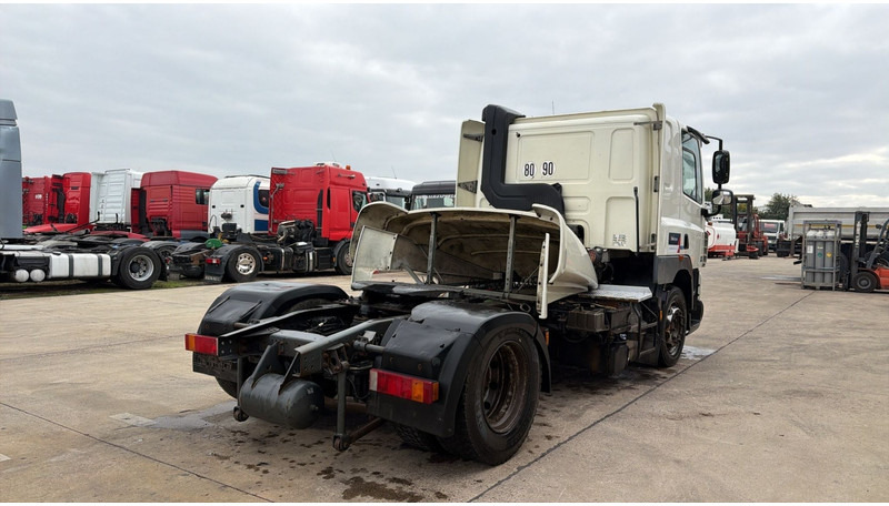 DAF CF 85.460 (BOITE MANUELLE / MANUAL GEARBOX / GOOD CONDITION) - Trekkvogn: bilde 5 DAF CF 85.460 (BOITE MANUELLE / MANUAL GEARBOX / GOOD CONDITION) - Trekkvogn: bilde 5