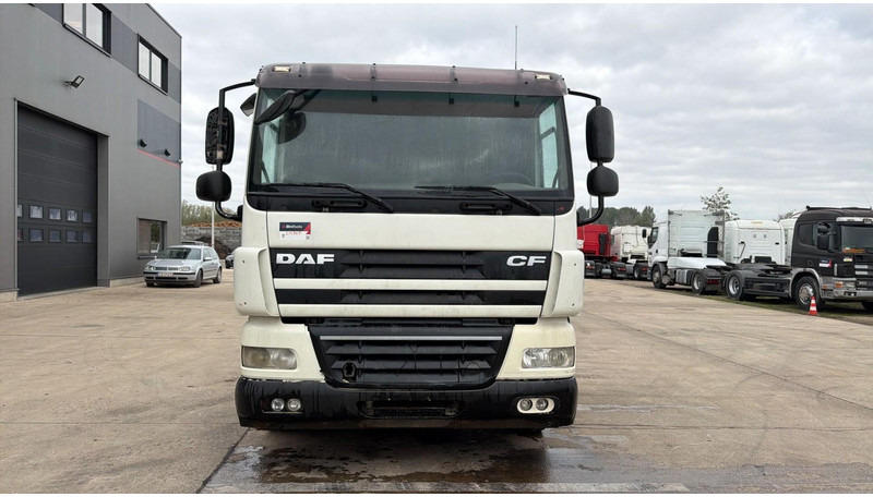 DAF CF 85.460 (BOITE MANUELLE / MANUAL GEARBOX / GOOD CONDITION) - Trekkvogn: bilde 2 DAF CF 85.460 (BOITE MANUELLE / MANUAL GEARBOX / GOOD CONDITION) - Trekkvogn: bilde 2