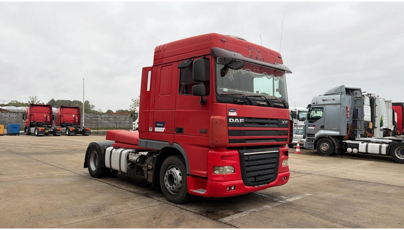 DAF XF 105.460 (BOITE MANUELLE / MANUAL GEARBOX) - Trekkvogn: bilde 2 DAF XF 105.460 (BOITE MANUELLE / MANUAL GEARBOX) - Trekkvogn: bilde 2