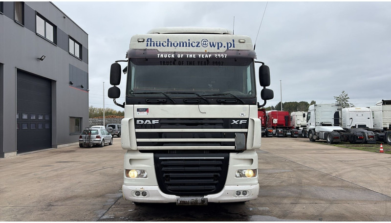 DAF XF 105.460 (BOITE MANUELLE / MANUAL GEARBOX) - Trekkvogn: bilde 2 DAF XF 105.460 (BOITE MANUELLE / MANUAL GEARBOX) - Trekkvogn: bilde 2