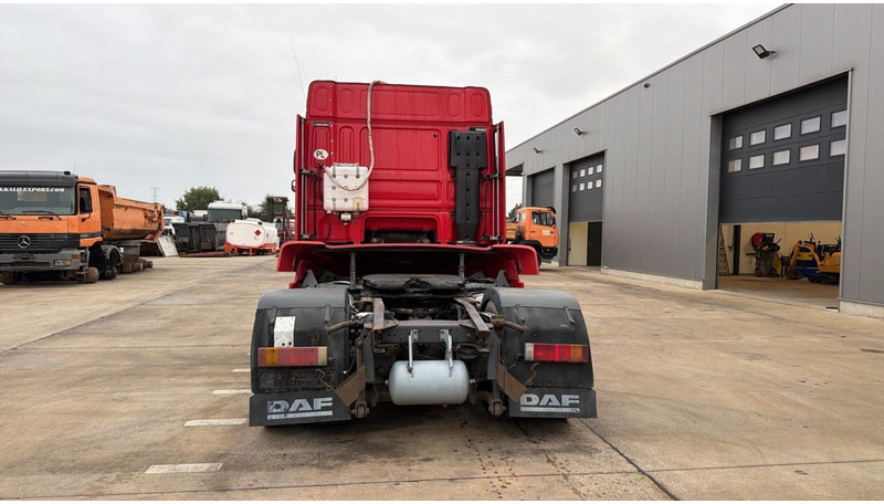 DAF XF 105.460 (BOITE MANUELLE / MANUAL GEARBOX) - Trekkvogn: bilde 5 DAF XF 105.460 (BOITE MANUELLE / MANUAL GEARBOX) - Trekkvogn: bilde 5