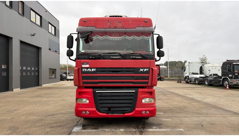 DAF XF 105.460 (BOITE MANUELLE / MANUAL GEARBOX) - Trekkvogn: bilde 3 DAF XF 105.460 (BOITE MANUELLE / MANUAL GEARBOX) - Trekkvogn: bilde 3