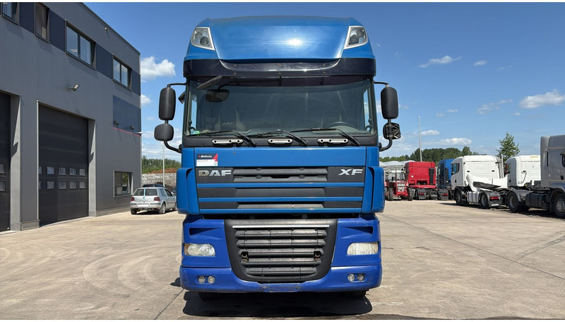 DAF XF 105.460 (BOITE MANUELLE / MANUAL GEARBOX) - Trekkvogn: bilde 3 DAF XF 105.460 (BOITE MANUELLE / MANUAL GEARBOX) - Trekkvogn: bilde 3