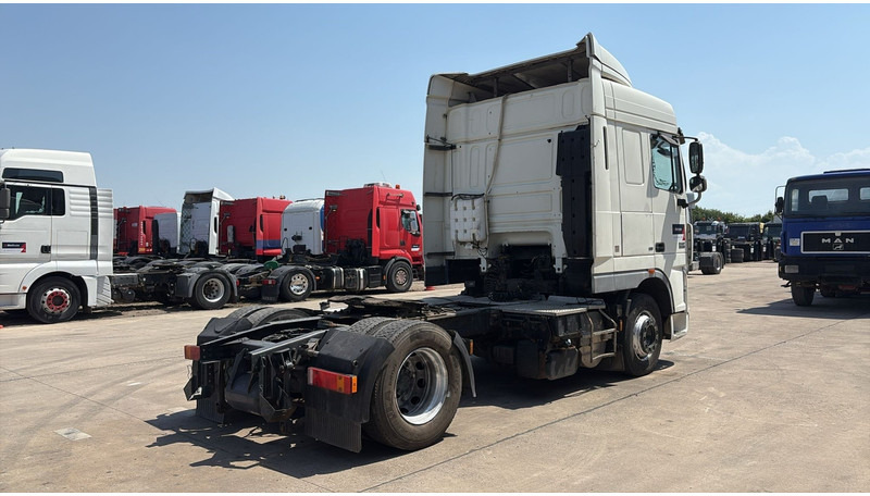 DAF XF 105.460 (GOOD CONDITION / AIRCO / AC / BONNE ETAT) - Trekkvogn: bilde 5 DAF XF 105.460 (GOOD CONDITION / AIRCO / AC / BONNE ETAT) - Trekkvogn: bilde 5