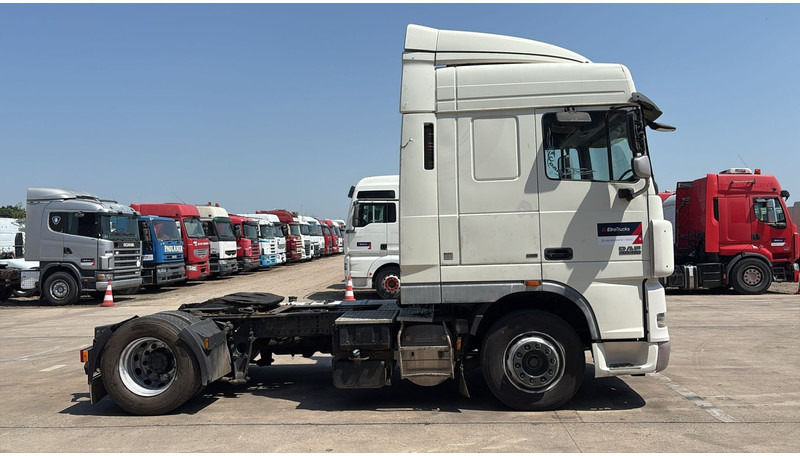 DAF XF 105.460 (GOOD CONDITION / AIRCO / AC / BONNE ETAT) - Trekkvogn: bilde 4 DAF XF 105.460 (GOOD CONDITION / AIRCO / AC / BONNE ETAT) - Trekkvogn: bilde 4