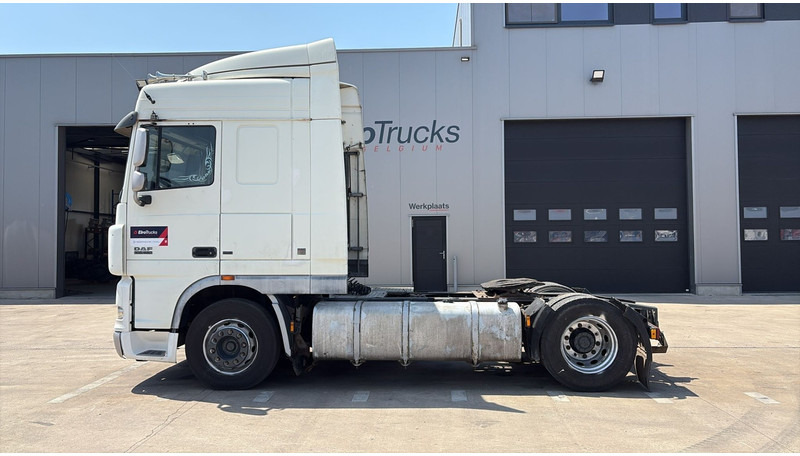 Trekkvogn DAF XF 105.460 (GOOD CONDITION / AIRCO / AC / BONNE ETAT): bilde 8
