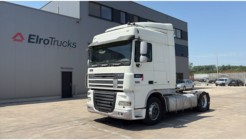 DAF XF 105.460 (GOOD CONDITION / AIRCO / AC / BONNE ETAT) - Trekkvogn: bilde 1 DAF XF 105.460 (GOOD CONDITION / AIRCO / AC / BONNE ETAT) - Trekkvogn: bilde 1
