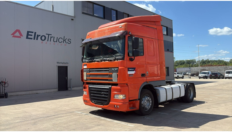 DAF XF 105.460 (MANUAL GEARBOX / BOITE MANUELLE) - Trekkvogn: bilde 1 DAF XF 105.460 (MANUAL GEARBOX / BOITE MANUELLE) - Trekkvogn: bilde 1
