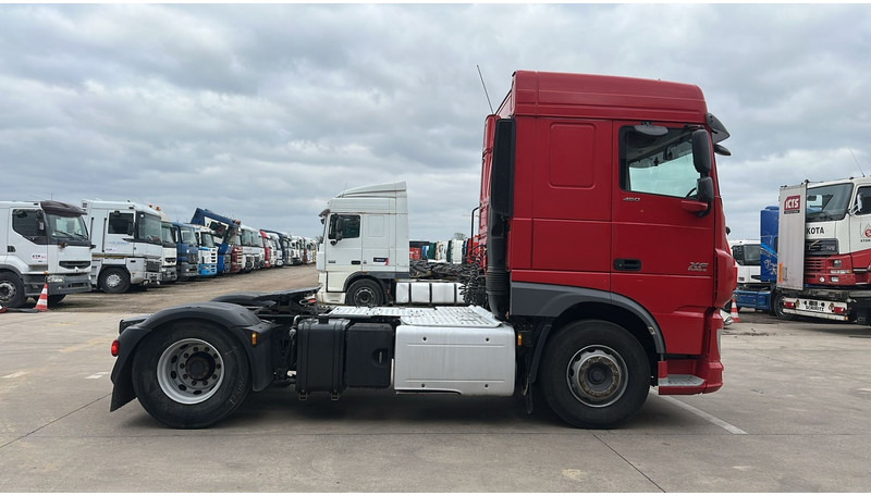 DAF XF 460 (ADR / BELGIAN TRUCK / HYDRAULIC PUMP / VERY GOOD CONDITION !!!) - Trekkvogn: bilde 3 DAF XF 460 (ADR / BELGIAN TRUCK / HYDRAULIC PUMP / VERY GOOD CONDITION !!!) - Trekkvogn: bilde 3