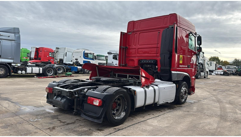 DAF XF 460 (BOITE MANUELLE / MANUAL GEARBOX) - Trekkvogn: bilde 4 DAF XF 460 (BOITE MANUELLE / MANUAL GEARBOX) - Trekkvogn: bilde 4