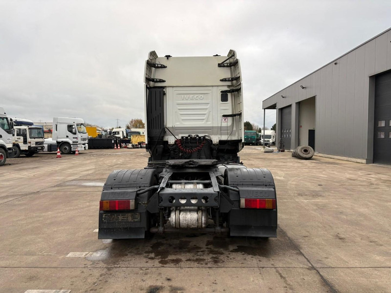 Iveco STRALIS 450 (MANUAL GEARBOX / BOITE MANUELLE) - Trekkvogn: bilde 5 Iveco STRALIS 450 (MANUAL GEARBOX / BOITE MANUELLE) - Trekkvogn: bilde 5