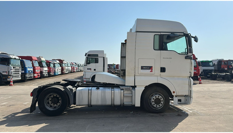 MAN TGA 18.430 (BOITE MANUELLE / MANUAL GEARBOX) - Trekkvogn: bilde 5 MAN TGA 18.430 (BOITE MANUELLE / MANUAL GEARBOX) - Trekkvogn: bilde 5