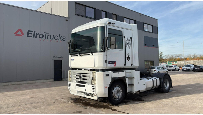 Renault AE 440 Magnum E-tech (BOITE MANUELLE / MANUAL GEARBOX) - Trekkvogn: bilde 1 Renault AE 440 Magnum E-tech (BOITE MANUELLE / MANUAL GEARBOX) - Trekkvogn: bilde 1