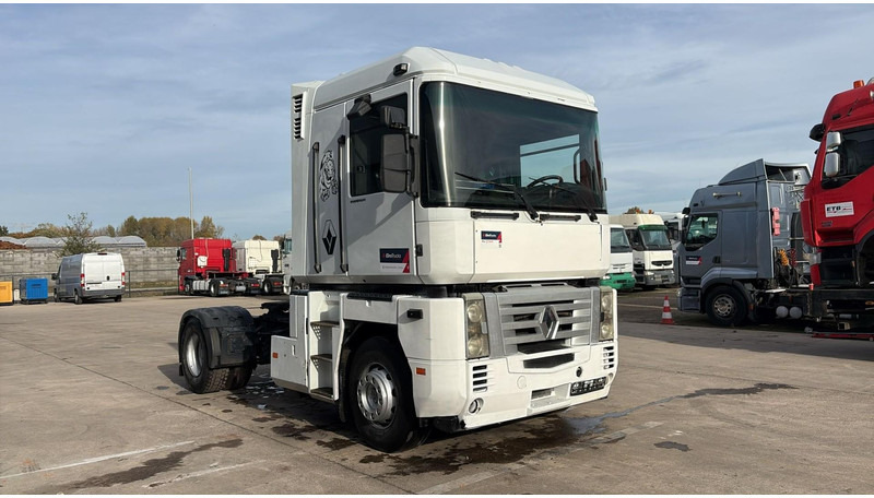 Renault AE 440 Magnum E-tech (BOITE MANUELLE / MANUAL GEARBOX) - Trekkvogn: bilde 2 Renault AE 440 Magnum E-tech (BOITE MANUELLE / MANUAL GEARBOX) - Trekkvogn: bilde 2