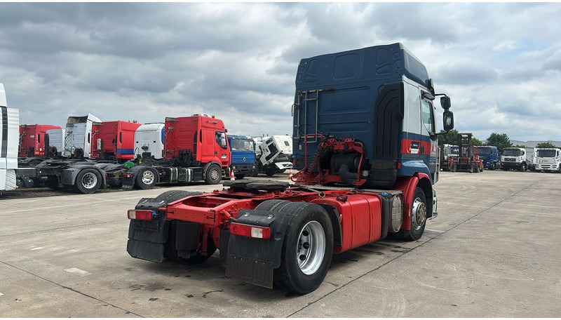 Renault PREMIUM 410 DXI (PROPRE / BONNE ETAT / CLEAN AND GOOD CONDITION) - Trekkvogn: bilde 5 Renault PREMIUM 410 DXI (PROPRE / BONNE ETAT / CLEAN AND GOOD CONDITION) - Trekkvogn: bilde 5