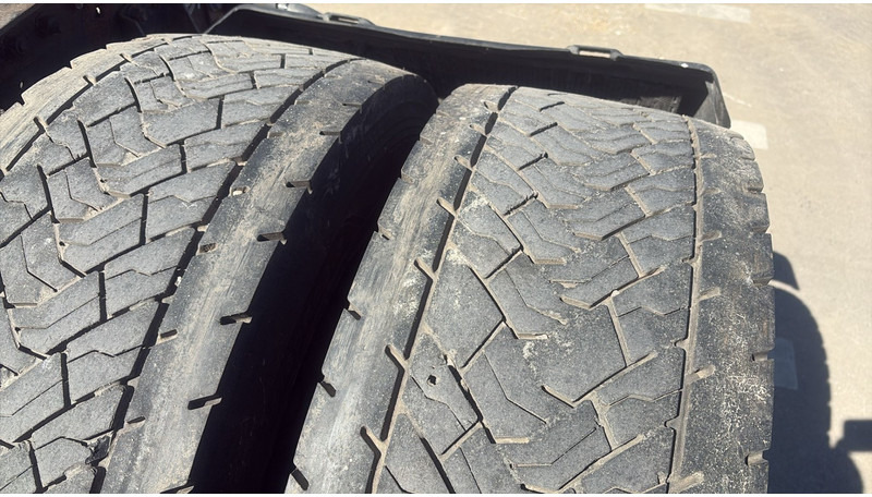Trekkvogn Renault Premium 420 (BOITE MANUELLE / MANUAL GEARBOX): bilde 11