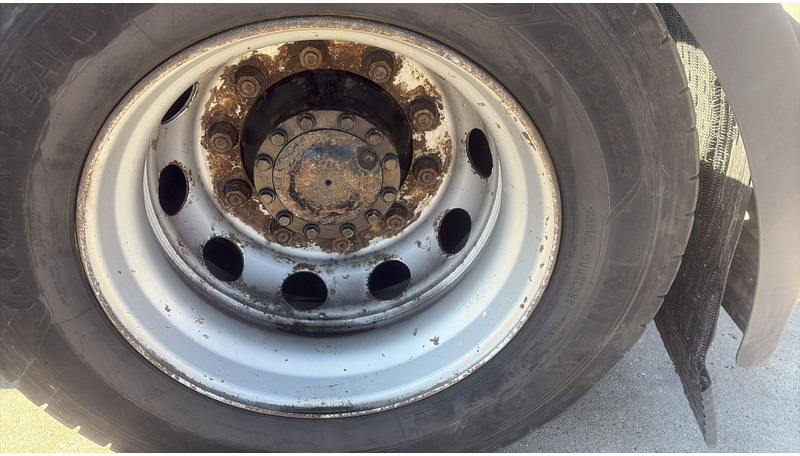 Trekkvogn Renault Premium 420 (BOITE MANUELLE / MANUAL GEARBOX): bilde 12