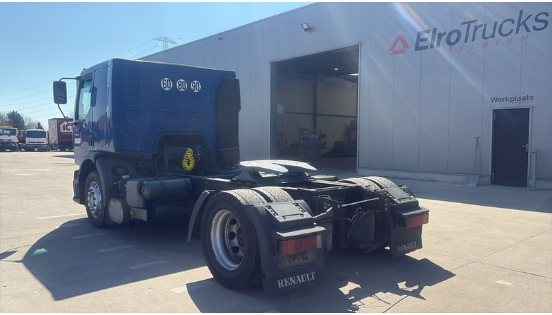 Trekkvogn Renault Premium 420 (BOITE MANUELLE / MANUAL GEARBOX): bilde 7