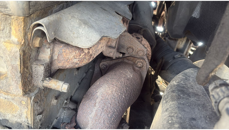 Trekkvogn Renault Premium 420 (BOITE MANUELLE / MANUAL GEARBOX): bilde 15