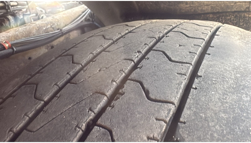 Trekkvogn Renault Premium 420 (BOITE MANUELLE / MANUAL GEARBOX): bilde 20