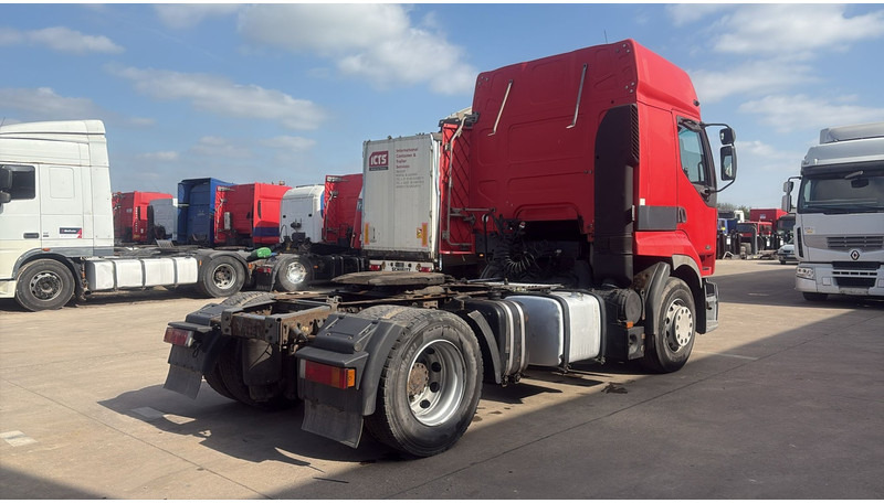 Renault Premium 420 (BOITE MANUELLE / MANUAL GEARBOX) - Trekkvogn: bilde 4 Renault Premium 420 (BOITE MANUELLE / MANUAL GEARBOX) - Trekkvogn: bilde 4