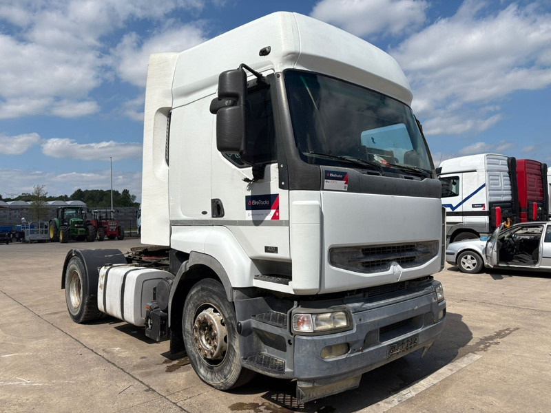 Renault Premium 420 (BOITE MANUELLE / MANUAL GEARBOX / PTO) - Trekkvogn: bilde 3 Renault Premium 420 (BOITE MANUELLE / MANUAL GEARBOX / PTO) - Trekkvogn: bilde 3