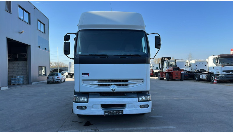 Renault Premium 420 (TRES PROPRE / PARFAIT ETAT / BOITE MANUELLE / MANUAL GEARBOX) - Trekkvogn: bilde 5 Renault Premium 420 (TRES PROPRE / PARFAIT ETAT / BOITE MANUELLE / MANUAL GEARBOX) - Trekkvogn: bilde 5