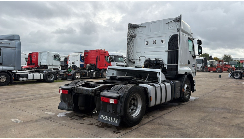 Renault Premium 430 DXI (GOOD CONDITION / BONNE ETAT) - Trekkvogn: bilde 4 Renault Premium 430 DXI (GOOD CONDITION / BONNE ETAT) - Trekkvogn: bilde 4