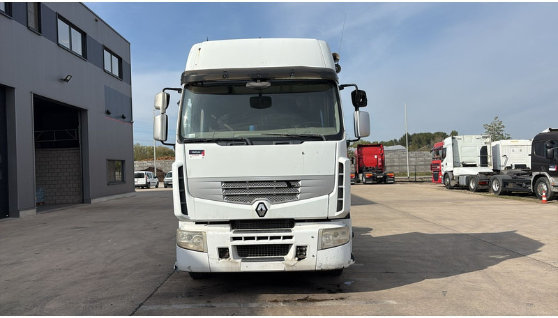 Renault Premium 440 DXI (BOITE MANUELLE / MANUAL GEARBOX) - Trekkvogn: bilde 2 Renault Premium 440 DXI (BOITE MANUELLE / MANUAL GEARBOX) - Trekkvogn: bilde 2
