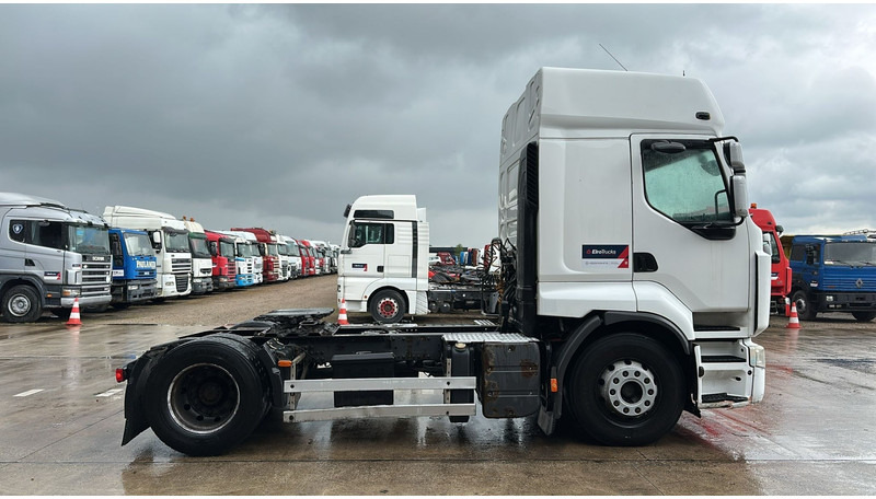 Renault Premium 450 (BOITE MANUELLE / MANUAL GEARBOX) - Trekkvogn: bilde 4 Renault Premium 450 (BOITE MANUELLE / MANUAL GEARBOX) - Trekkvogn: bilde 4