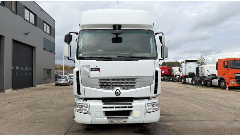 Renault Premium 450 (BOITE MANUELLE / MANUAL GEARBOX) - Trekkvogn: bilde 2 Renault Premium 450 (BOITE MANUELLE / MANUAL GEARBOX) - Trekkvogn: bilde 2