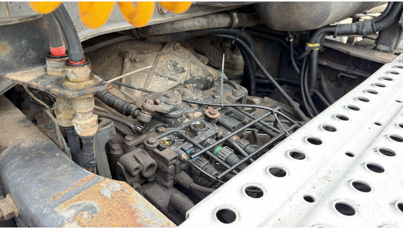 Trekkvogn Renault Premium 450 (BOITE MANUELLE / MANUAL GEARBOX): bilde 14 Trekkvogn Renault Premium 450 (BOITE MANUELLE / MANUAL GEARBOX): bilde 14