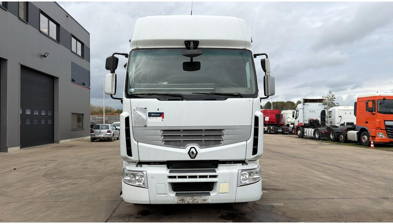 Renault Premium 450 (BOITE MANUELLE / MANUAL GEARBOX) - Trekkvogn: bilde 2 Renault Premium 450 (BOITE MANUELLE / MANUAL GEARBOX) - Trekkvogn: bilde 2