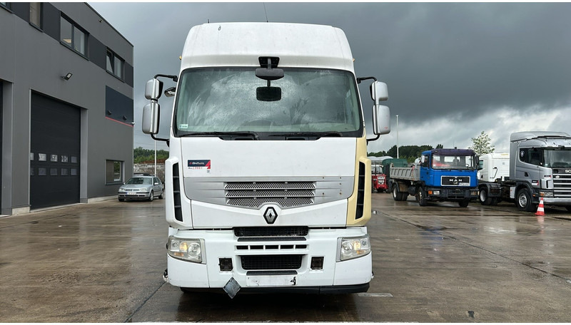 Renault Premium 450 (BOITE MANUELLE / MANUAL GEARBOX) - Trekkvogn: bilde 2 Renault Premium 450 (BOITE MANUELLE / MANUAL GEARBOX) - Trekkvogn: bilde 2