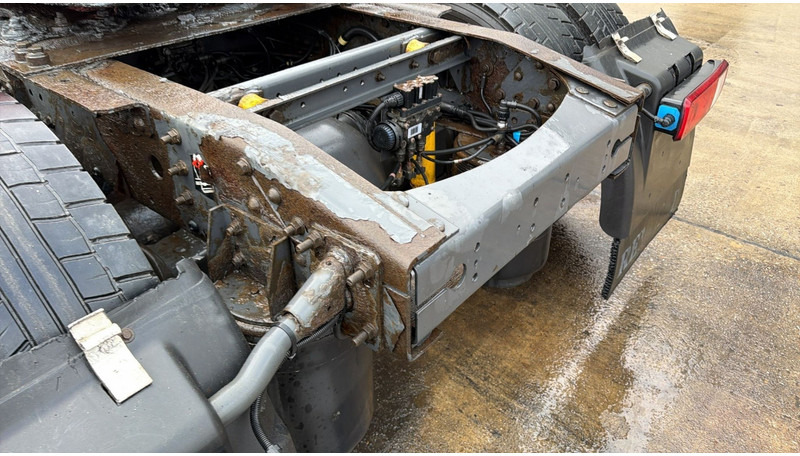 Leie Renault Premium 450 DXI (BOITE MANUELLE / MANUAL GEARBOX) Renault Premium 450 DXI (BOITE MANUELLE / MANUAL GEARBOX): bilde 11 Leie Renault Premium 450 DXI (BOITE MANUELLE / MANUAL GEARBOX) Renault Premium 450 DXI (BOITE MANUELLE / MANUAL GEARBOX): bilde 11