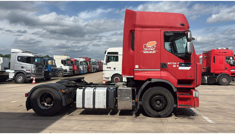 Renault Premium 450 DXI (BOITE MANUELLE / MANUAL GEARBOX) - Trekkvogn: bilde 4 Renault Premium 450 DXI (BOITE MANUELLE / MANUAL GEARBOX) - Trekkvogn: bilde 4