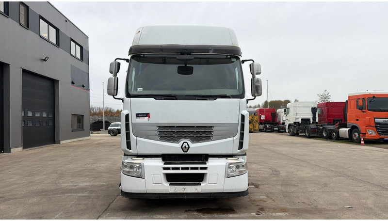 Renault Premium 450 DXI (BOITE MANUELLE / MANUAL GEARBOX) - Trekkvogn: bilde 2 Renault Premium 450 DXI (BOITE MANUELLE / MANUAL GEARBOX) - Trekkvogn: bilde 2