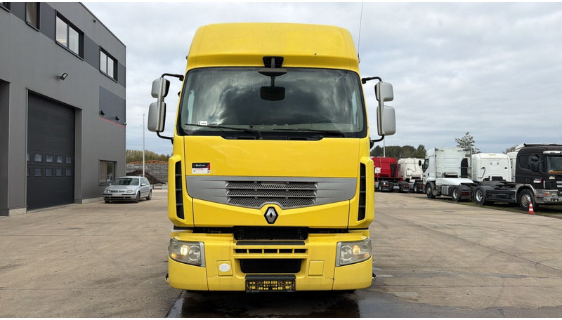 Renault Premium 450 DXI (BOITE MANUELLE / MANUAL GEARBOX) - Trekkvogn: bilde 3 Renault Premium 450 DXI (BOITE MANUELLE / MANUAL GEARBOX) - Trekkvogn: bilde 3