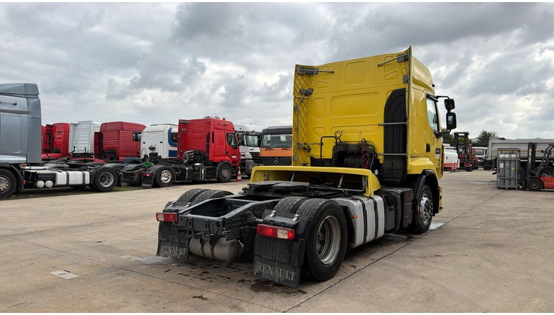 Renault Premium 450 DXI (BOITE MANUELLE / MANUAL GEARBOX) - Trekkvogn: bilde 4 Renault Premium 450 DXI (BOITE MANUELLE / MANUAL GEARBOX) - Trekkvogn: bilde 4