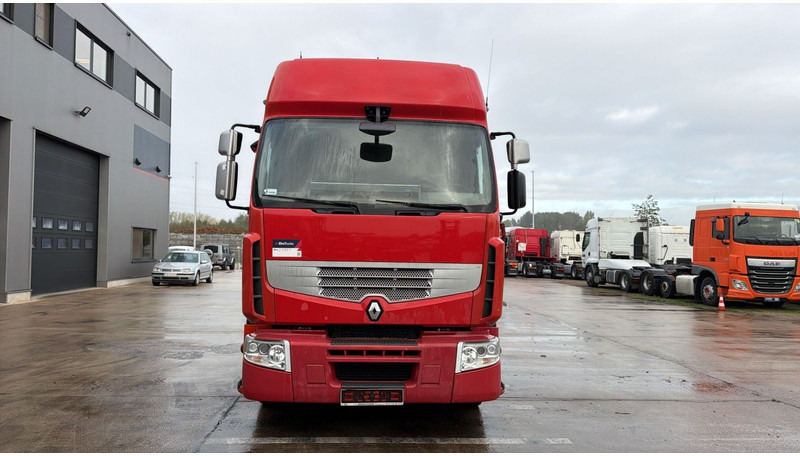 Renault Premium 450 DXI (BOITE MANUELLE / MANUAL GEARBOX) - Trekkvogn: bilde 3 Renault Premium 450 DXI (BOITE MANUELLE / MANUAL GEARBOX) - Trekkvogn: bilde 3